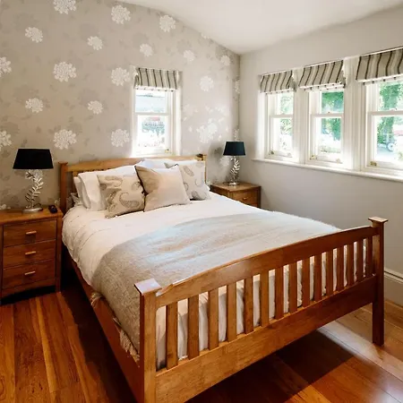 The Rectory Rooms, 1 Skipton