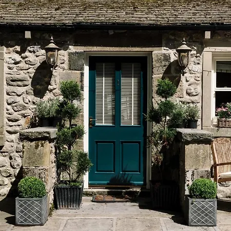 The Rectory Rooms, 1 Appartement *