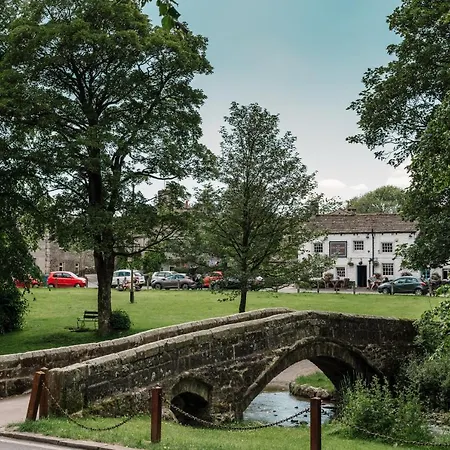 דירה The Rectory Rooms, 1 *