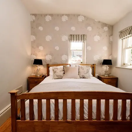 Appartement The Rectory Rooms, 1 Skipton