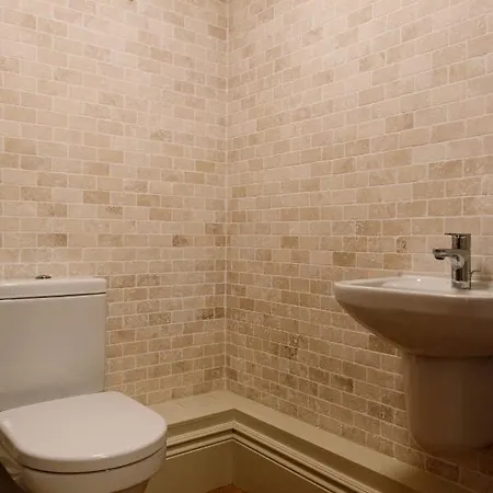 Apartament The Rectory Rooms, 1