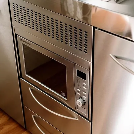 Διαμέρισμα The Rectory Rooms, 1 *