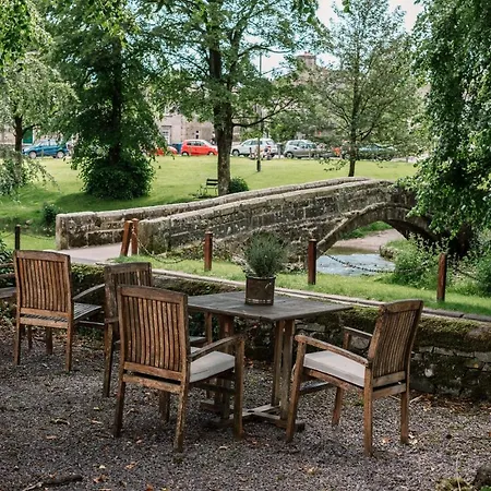 The Rectory Rooms, 1 Διαμέρισμα