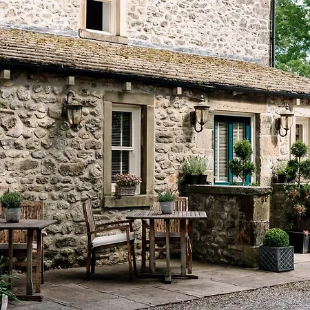 The Rectory Rooms, 1 Appartement *