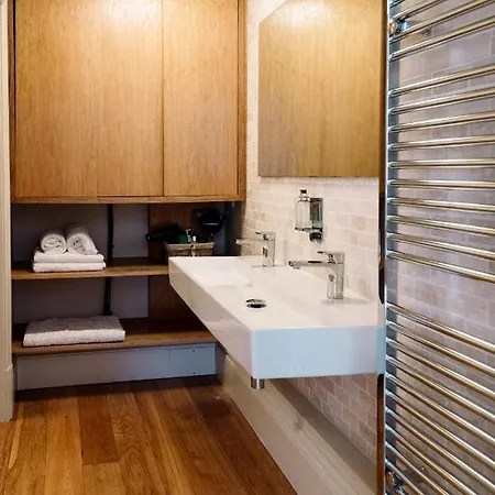 The Rectory Rooms, 1 Skipton