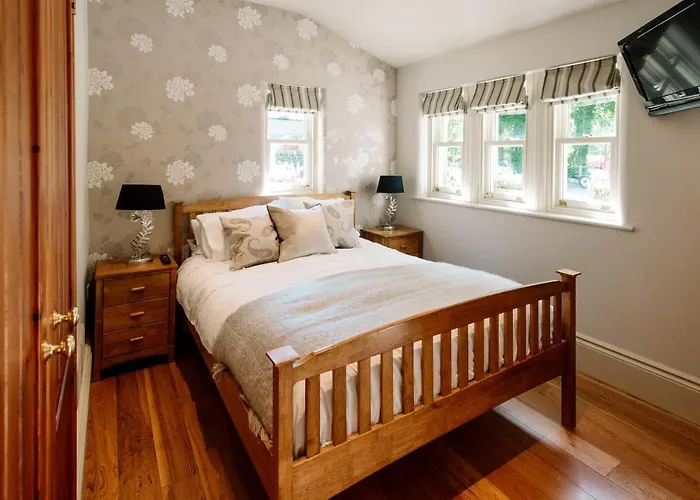 The Rectory Rooms, 1 Skipton