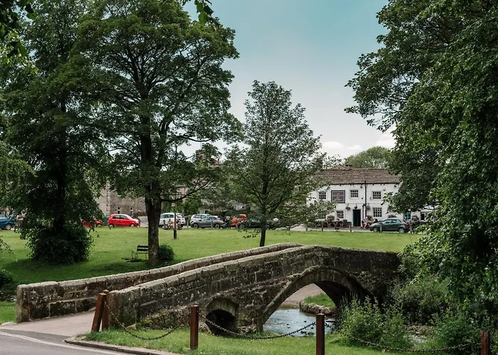 Appartement The Rectory Rooms, 1 *