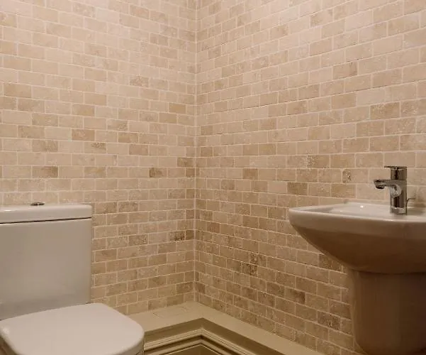 Appartement The Rectory Rooms, 1