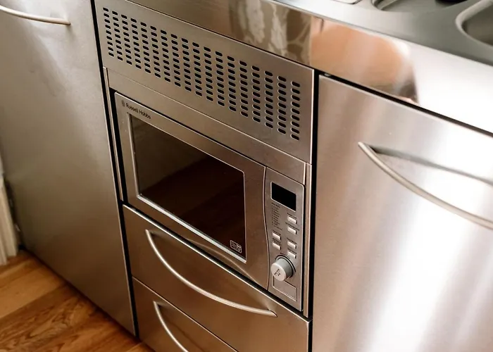 Appartement The Rectory Rooms, 1 *