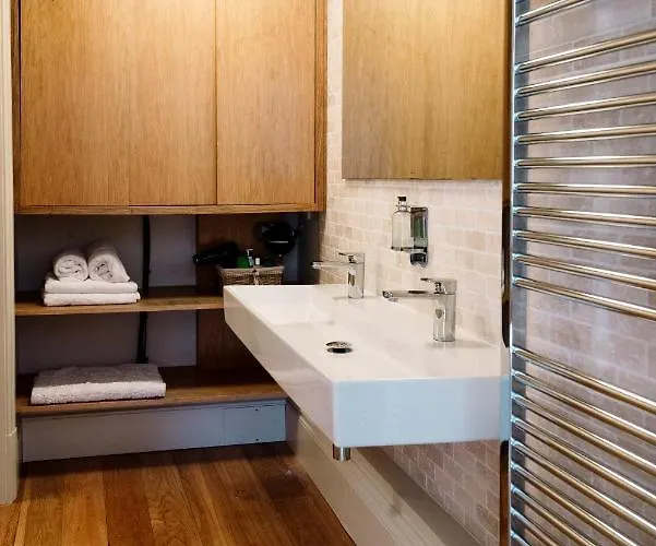 The Rectory Rooms, 1 Skipton