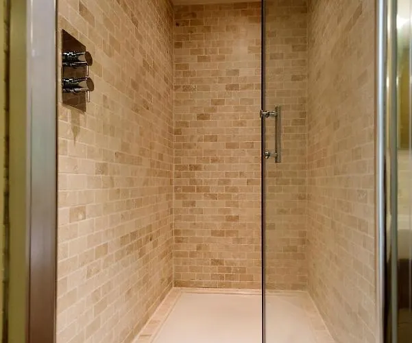 The Rectory Rooms, 1 Appartement Skipton