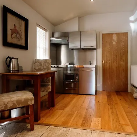 The Rectory Rooms, 1 * Skipton